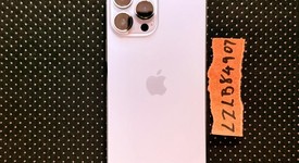 Good
													Apple iPhone 13 Pro Max - Verizon, Sierra Blue, 1 TB, A2484, photo 4 of 13