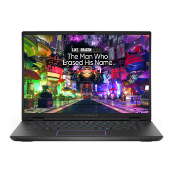 Dell Alienware m16 R2 for sale