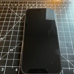 Mint Apple iPhone 17 - Unlocked, 256 GB, Black, A3258