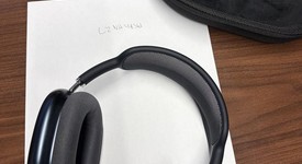 Used
													Apple AirPods Max USB-C - Midnight, photo 2 of 6