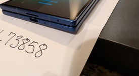 Mint
													Samsung Galaxy Z Fold7 - Unlocked, Blue Shadow, 512 GB, 12 GB, SM-F966U1, photo 1 of 12