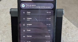 Mint
													Google Pixel 9 Pro XL - Unlocked, Obsidian, 512 GB, 16 GB, GGX8B, photo 2 of 8