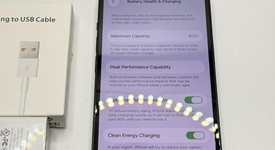 Good
													Apple iPhone 14 - Unlocked, Midnight, 256 GB, A2649, photo 1 of 5