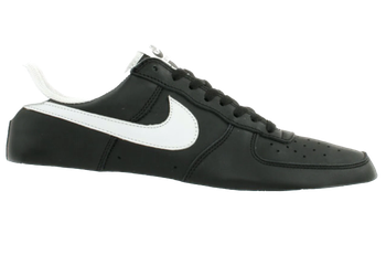 Nike Air Force 1 Low Black Neutral Grey for sale