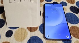 Mint
													Samsung Galaxy S24 Plus - Xfinity, Violet, 256 GB, 12 GB, SM-S926U, photo 3 of 9