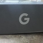 New Google Pixel 10 Pro - Unlocked, 128 GB, Obsidian, GA09887