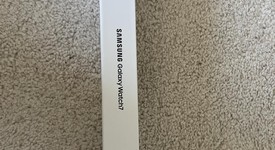 New
													Samsung Galaxy Watch7 - Unlocked, Green, SM-L315U, 44mm, photo 3 of 5