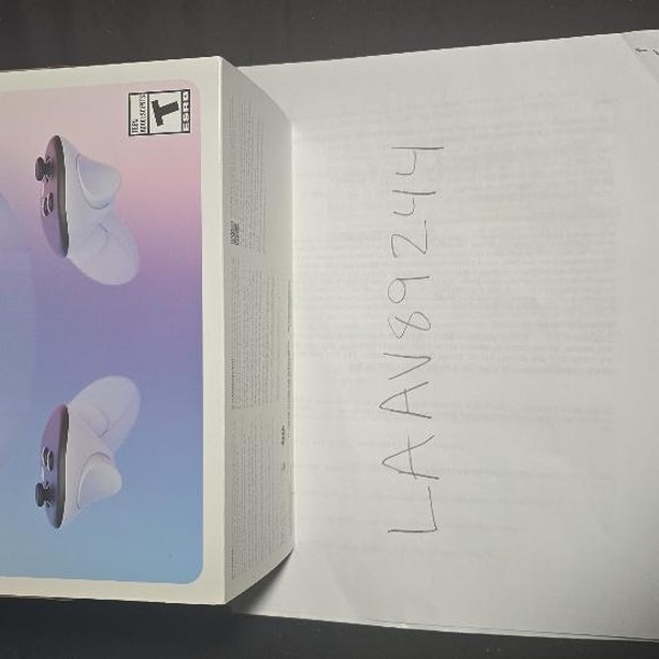 Meta Quest 3S - 256 GB