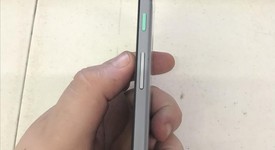 Good
													Google Pixel 2 - Verizon, Blue, 64 GB, Verizon Edition, photo 5 of 7