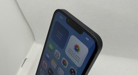 Good
													Apple iPhone 13 - Unlocked, Midnight, 128 GB, A2482, photo 3 of 9