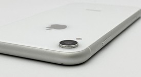 Fair
													Apple iPhone Xr - Unlocked, White, 64 GB, A1984, photo 4 of 7