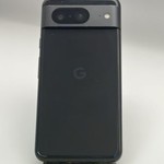 Good Google Pixel 8 - Verizon, 128 GB, Obsidian, 8 GB, GKWS6, mmWave 5G