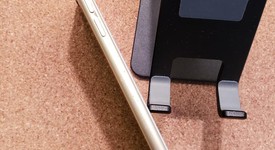 Fair
													Apple iPhone 6S Plus - AT&T, Gold, 64 GB, A1634, photo 3 of 5