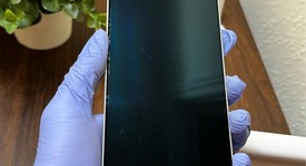 Good
													Samsung Galaxy S25 Ultra - Verizon, Gray, 256 GB, 12 GB, SM-S938U, photo 2 of 7