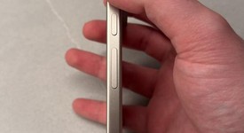 Mint
													Google Pixel 9 - Unlocked, Porcelain, 128 GB, 12 GB, G2YBB, photo 5 of 10