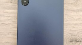 Mint
													Samsung Galaxy A15 5G - Unlocked, Black & Blue, 128 GB, 4 GB, photo 2 of 9