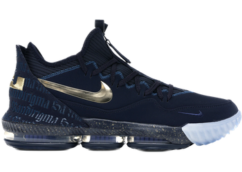 Nike LeBron 16 Low Agimat for sale