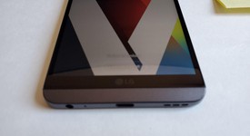 Good
													LG V20 - T-Mobile, Silver, 64 GB, H918, photo 2 of 5