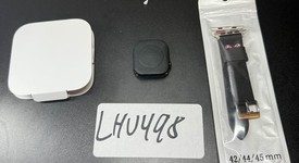 Good
													Apple Watch Series 10 42mm - Black, A2997 - GPS, Aluminum, photo 2 of 3