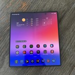 Mint Samsung Galaxy Z Fold7 - Unlocked, 512 GB, Jetblack, 12 GB, SM-F966U1