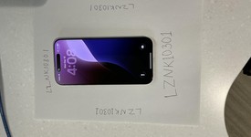 Mint
													Apple iPhone 16 Pro Max - Unlocked, Desert, 256 GB, A3084, photo 3 of 27