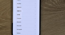 Good
													Apple iPhone 13 Pro Max - Unlocked, Sierra Blue, 128 GB, A2484, photo 1 of 6