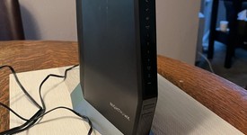 Mint
													Netgear Nighthawk Router, photo 5 of 9