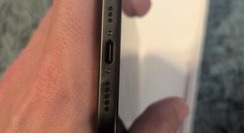 Mint
													Apple iPhone 16 - Unlocked, Black, 128 GB, A3081, photo 2 of 11