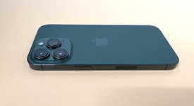 Good
													Apple iPhone 13 Pro - Verizon, Green, 1 TB, A2483, photo 4 of 8