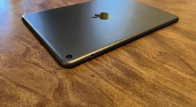 Mint
													Apple iPad Mini 5th Gen - Wi-Fi, Gray, 256 GB, photo 5 of 14