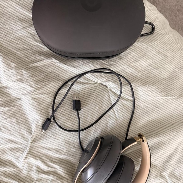 Beats Studio3 - Gray