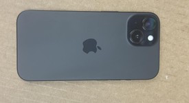 Mint
													Apple iPhone 15 - T-Mobile, Black, 128 GB, A2846, photo 4 of 5