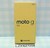 New Moto G 5G (2024) - Metro by T-Mobile, Green, 128 GB, 4 GB
