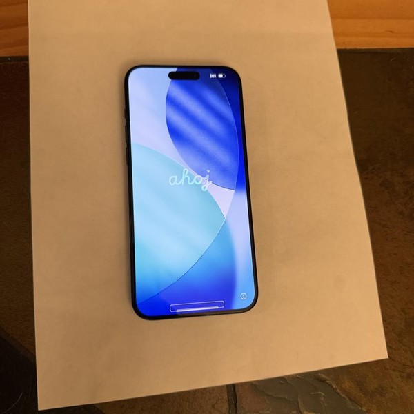 Apple iPhone 15 Pro Max - Xfinity, 256 GB, Blue, A2849