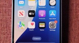 Fair
													Apple iPhone 14 - Unlocked, Blue, 512 GB, A2649, photo 1 of 18