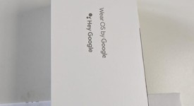 New
													Google Pixel Watch 2 - Wi-Fi, Black, Wi-Fi, photo 5 of 5