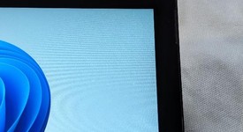 Good
													Microsoft Surface Pro 7 - I5, Black, 256 GB, 8 GB, photo 3 of 10