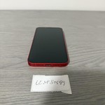 Mint Apple iPhone 14 - Unlocked, Red, 128 GB, A2649