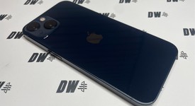 Mint
													Apple iPhone 13 - AT&T, Midnight, 128 GB, A2482, photo 5 of 5