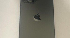 Fair
													Apple iPhone 13 Pro Max - Unlocked, Graphite, 256 GB, A2484, photo 4 of 10