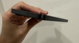 Mint
													Samsung Galaxy S24 FE - Cricket, Graphite, 128 GB, SM-S721U, photo 4 of 10