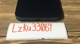 Mint
													Apple iPhone 14 - Unlocked, Midnight, 128 GB, A2649, photo 4 of 7
