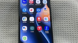 Mint
													Motorola Razr (2025) - Total by Verizon, Blue, 256 GB, 8 GB, photo 2 of 14