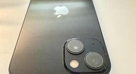 Good
													Apple iPhone 13 - Unlocked, Midnight, 128 GB, A2482, photo 4 of 9
