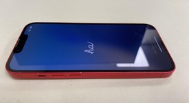 Good
													Apple iPhone 14 - AT&T, Red, 128 GB, A2649, photo 3 of 5
