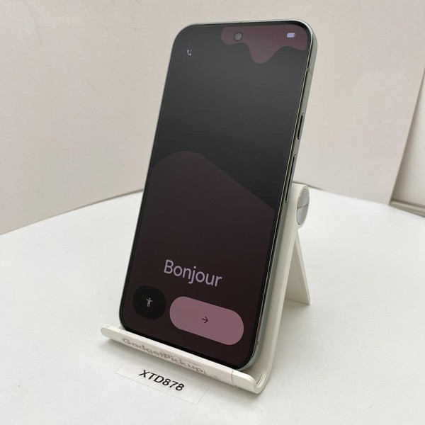 Google Pixel 9 Pro XL - Unlocked, 128 GB, Hazel, 16 GB, GGX8B