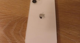 Fair
													Apple iPhone 12 Mini - Unlocked, White, 64 GB, A2176, photo 6 of 6