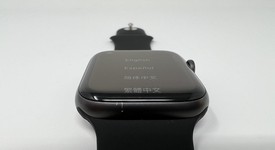 Good
													Apple Watch Series 5 44mm - Gray, A2093 - GPS, Aluminum, photo 3 of 6