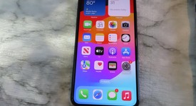 Good
													Apple iPhone 11 Pro Max - Unlocked, Gray, 256 GB, A2161, photo 1 of 5