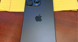 Good
													Apple iPhone 15 Pro Max - Spectrum, Blue, 1 TB, A2849, photo 5 of 7